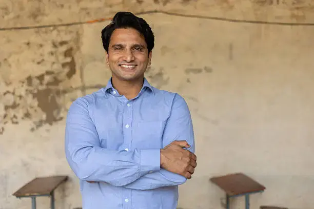 Ankit Barman